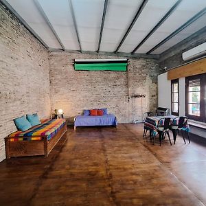 Habitación Cuádruple Adaptada para Discapacitados